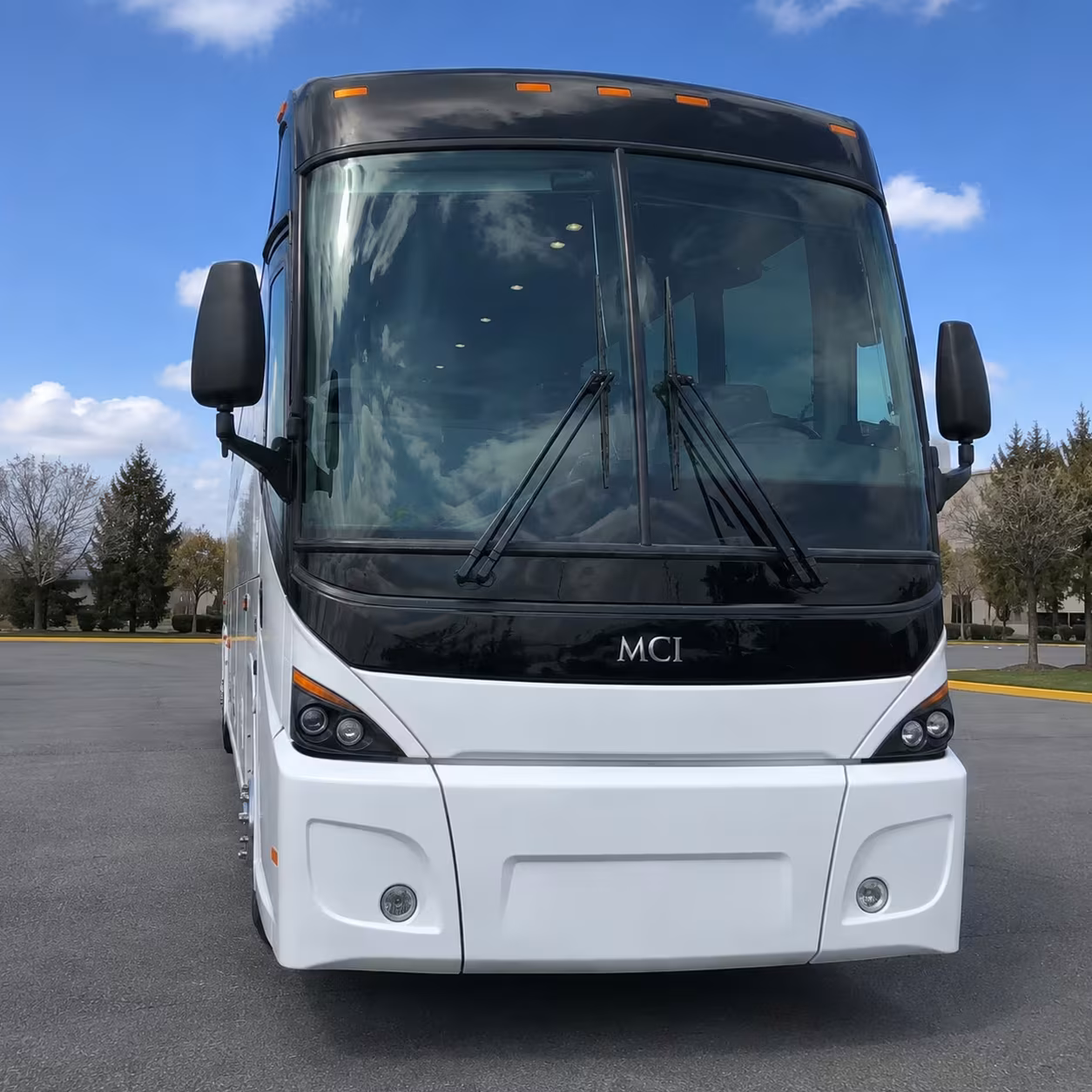 book employee transportation in plymouth or any city nearby