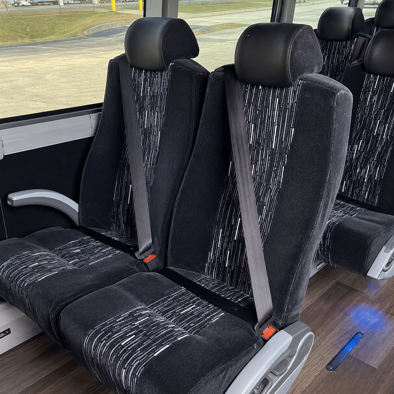 compare bus rental pricing in plymouth online upfront and in minutes