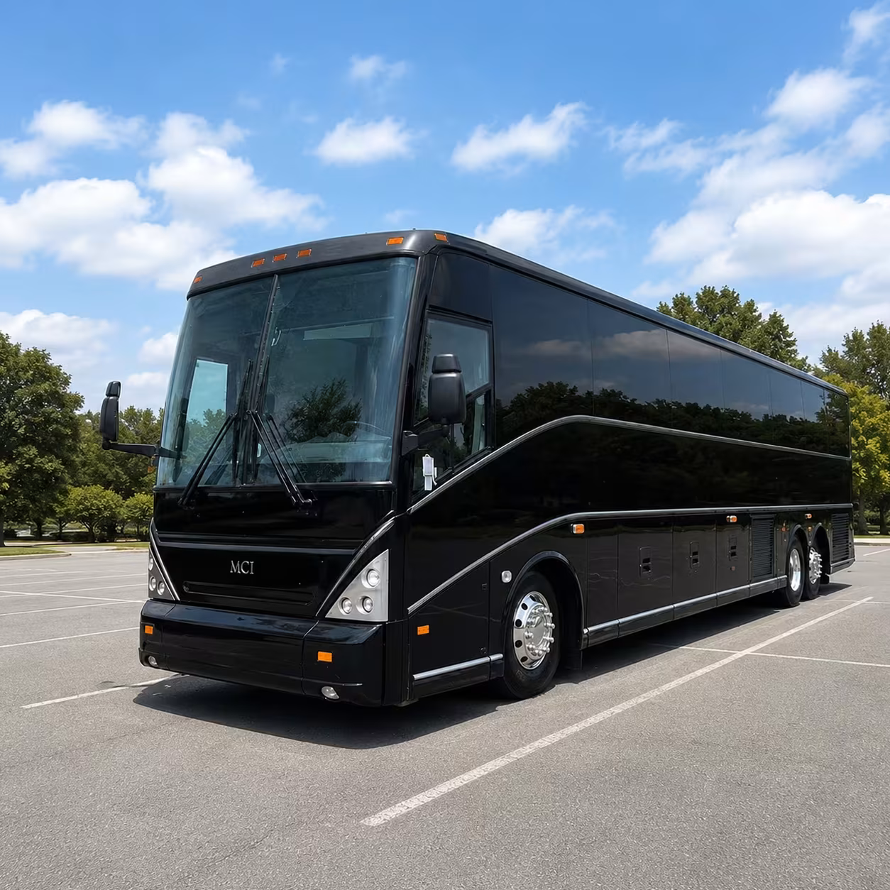 corporate event shuttle bus rentals serving plymouth businesses