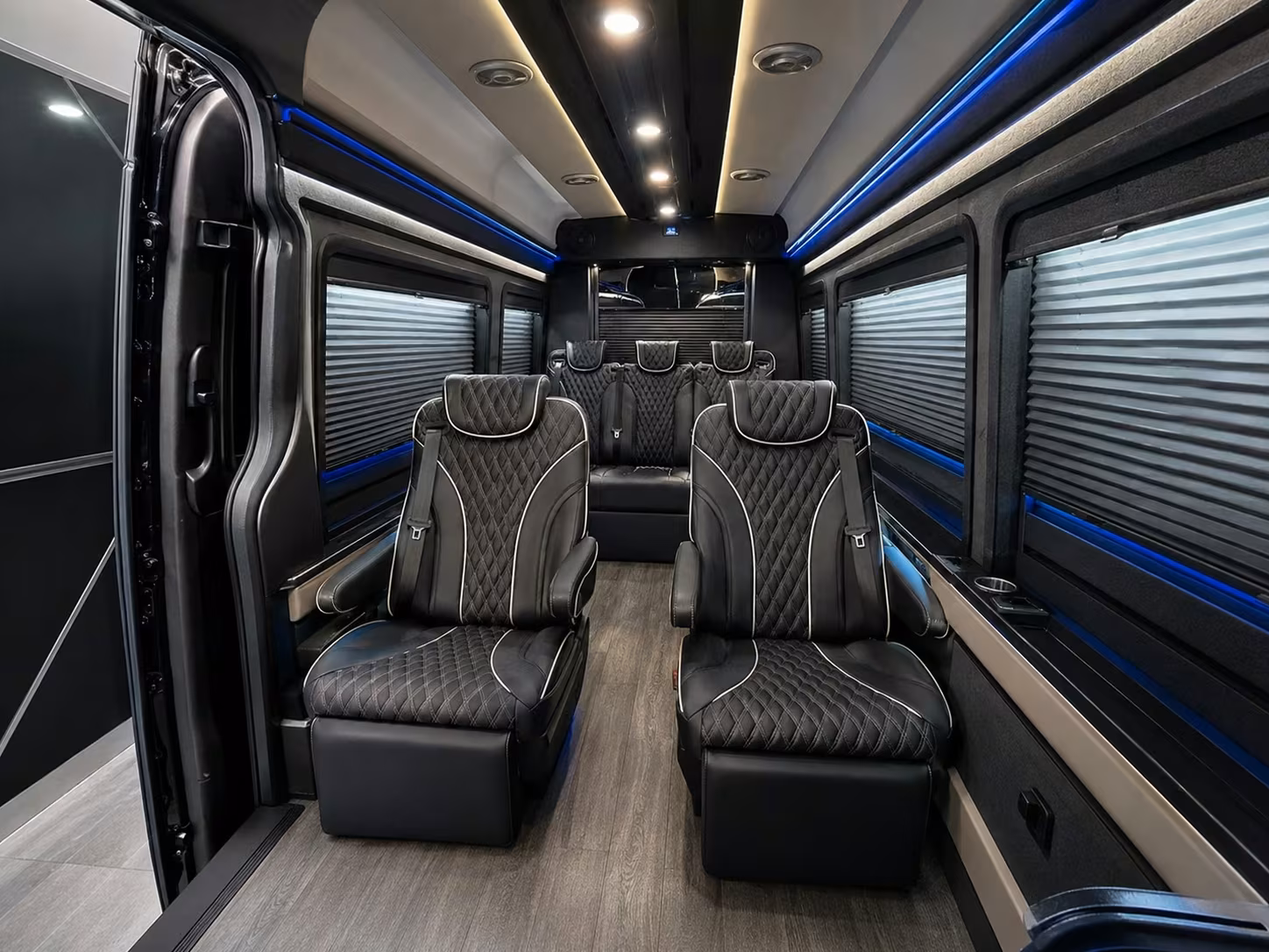 government conference and training transportation across the plymouth area