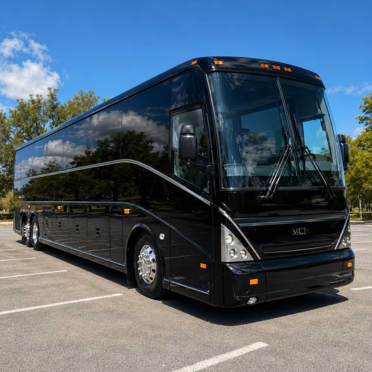 how the day of the week changes what a charter bus costs in plymouth minnesota