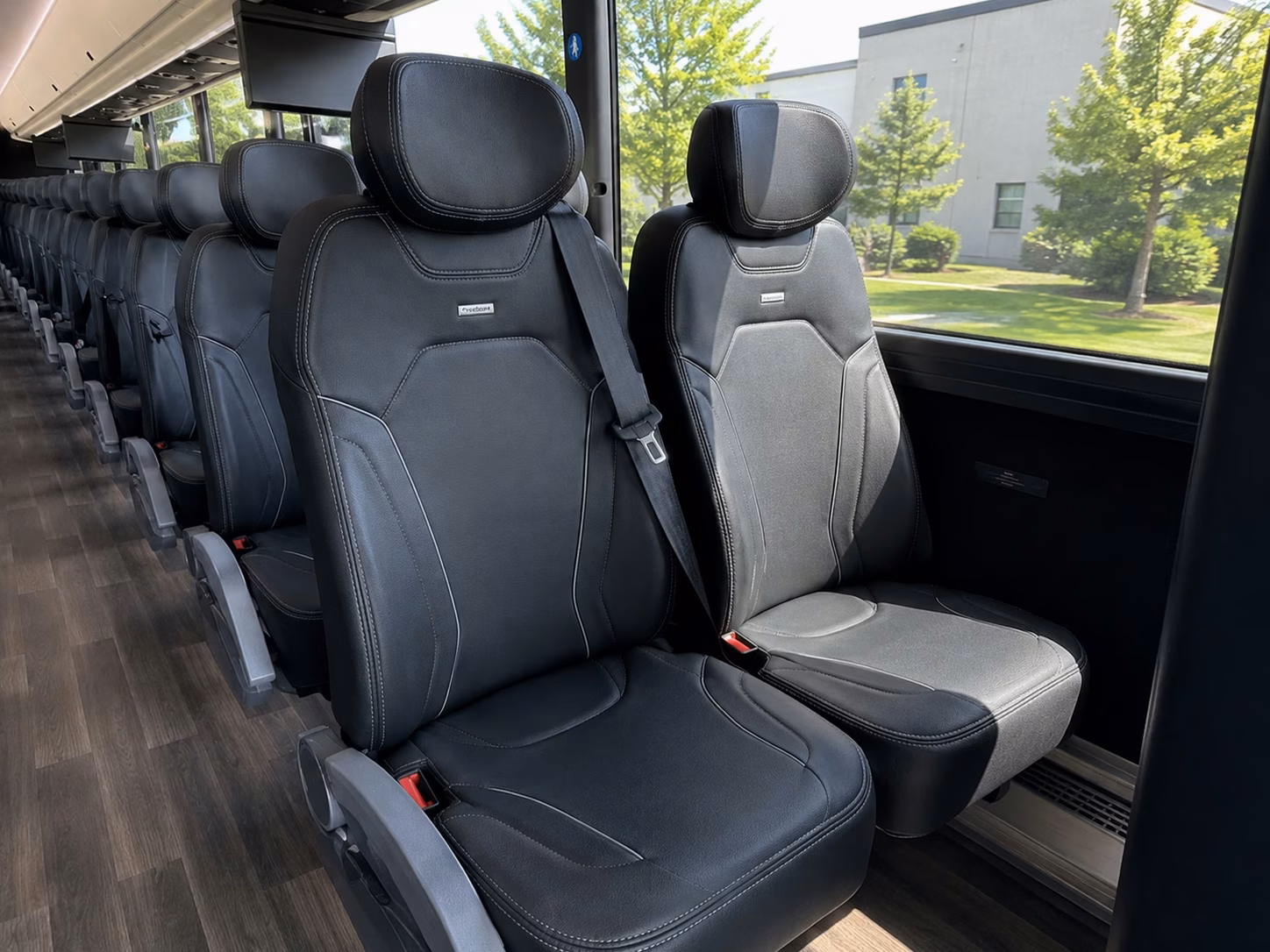how where and when you re traveling affects plymouth bus rental rates