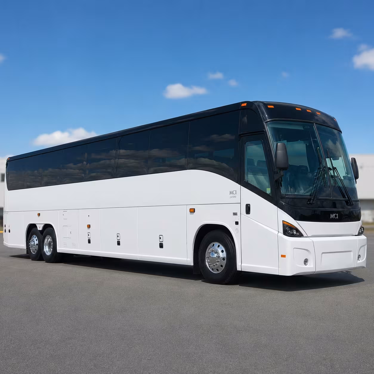 military personnel transportation between plymouth and the twin cities defense community