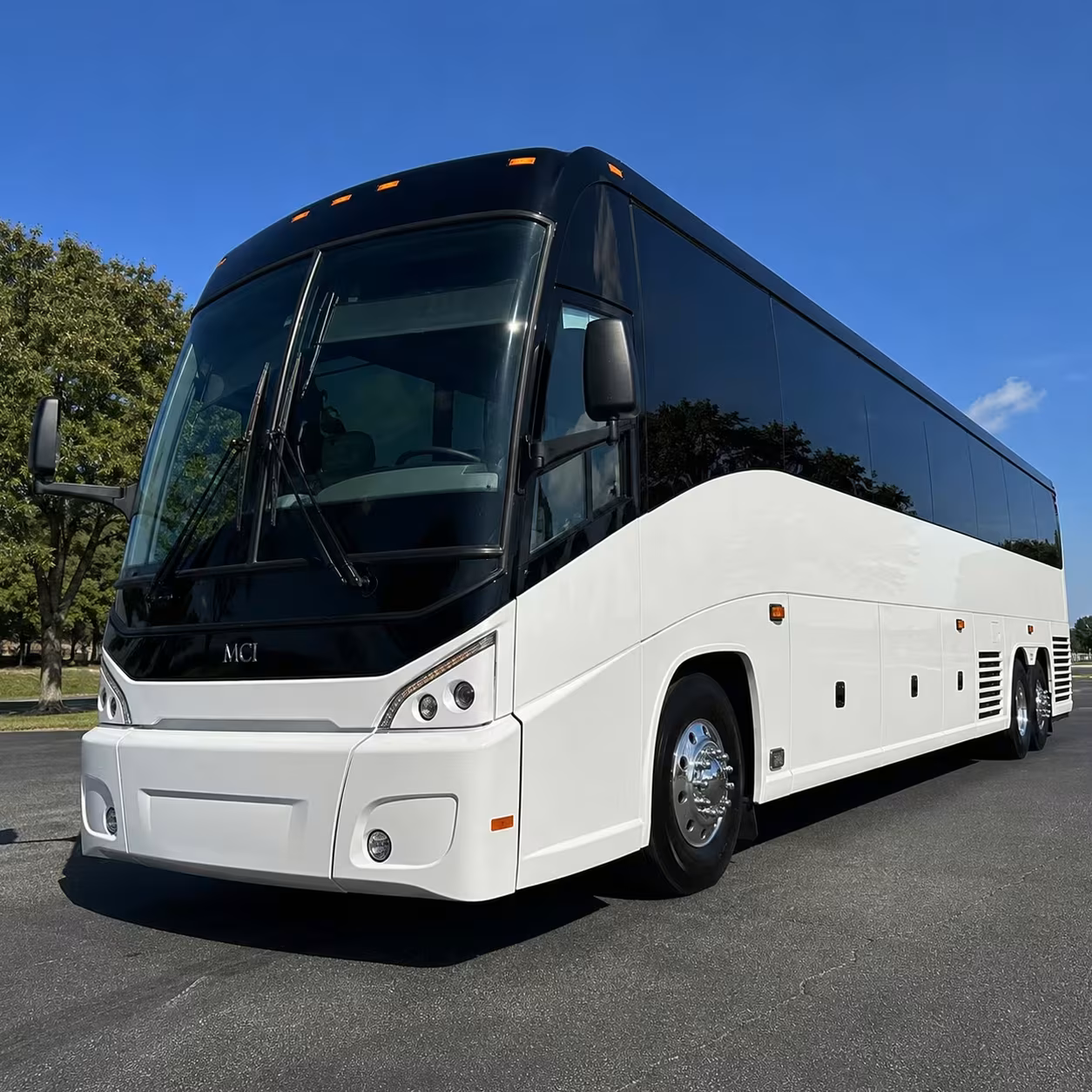 plymouth charter bus rentals to target center concerts