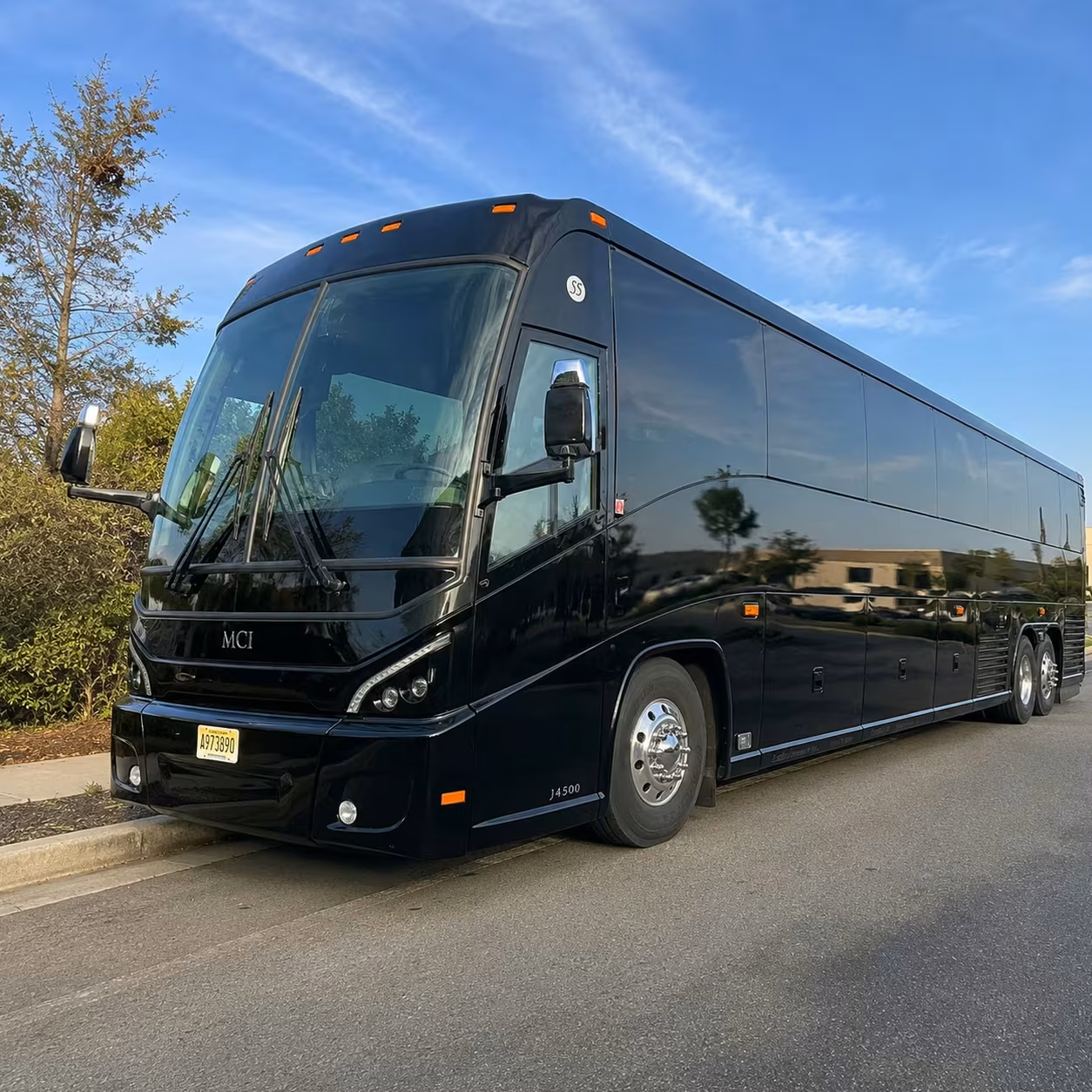 plymouth charter bus rentals to the wisconsin dells