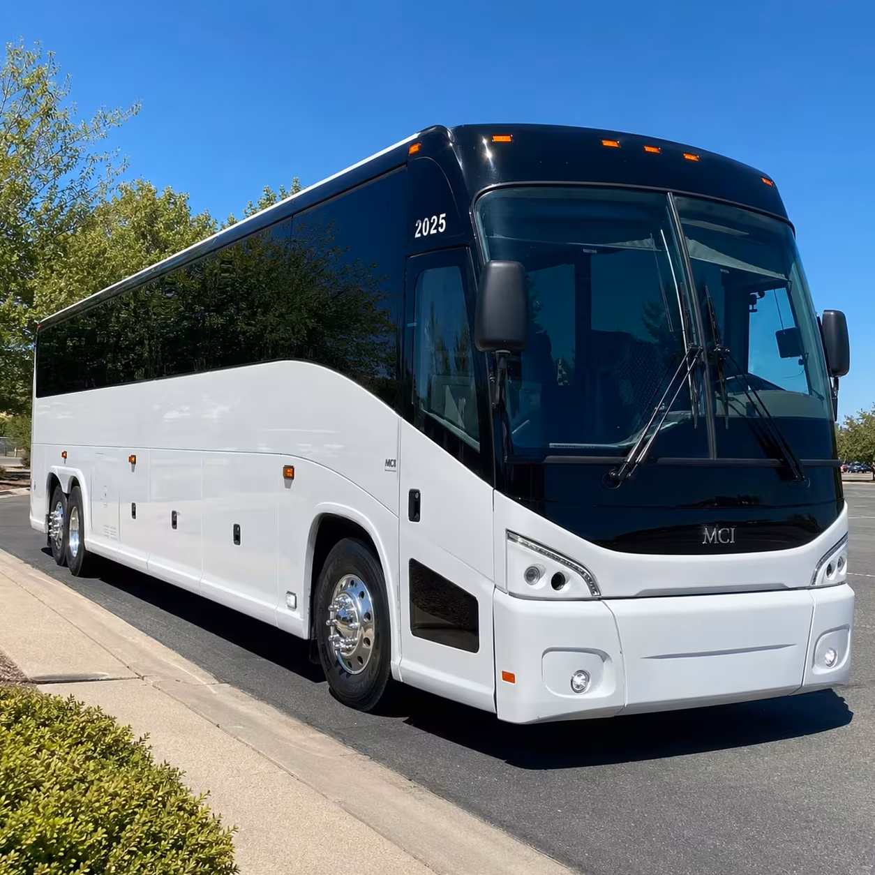 plymouth charter bus rentals