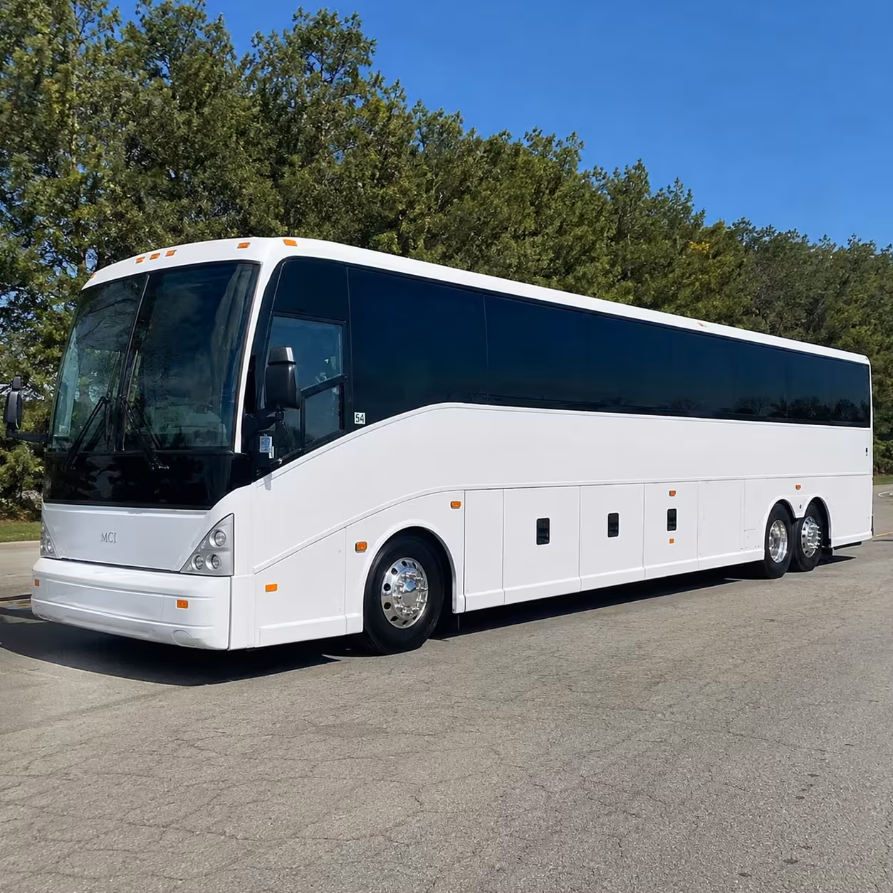 plymouth charter buses for school groups flying out of msp