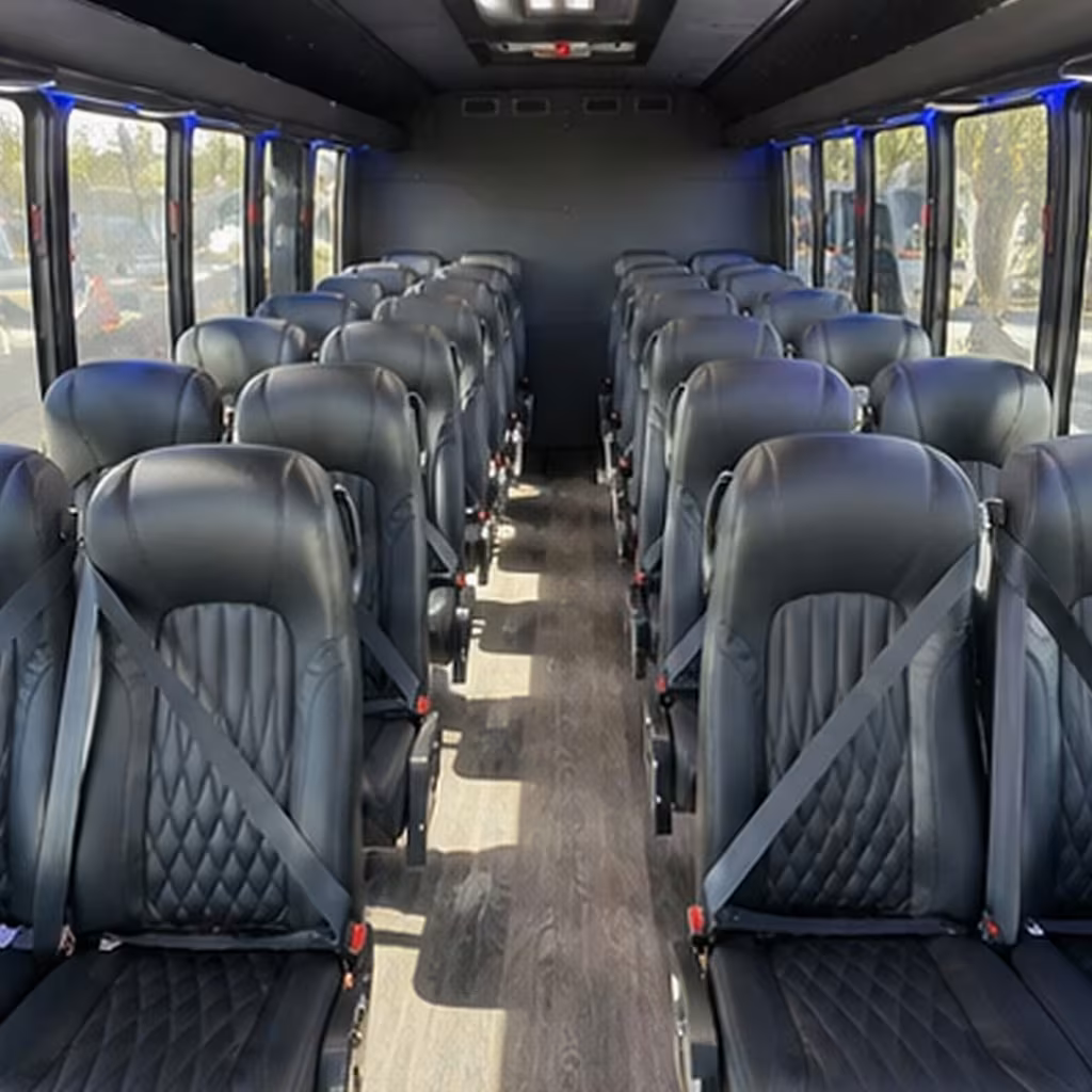 plymouth event transportation