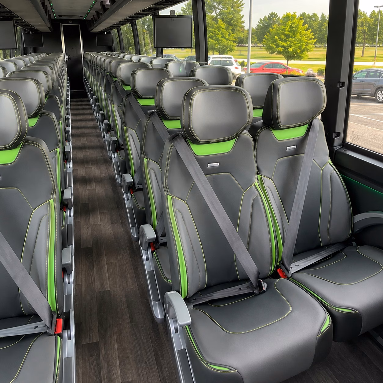 plymouth long distance transportation