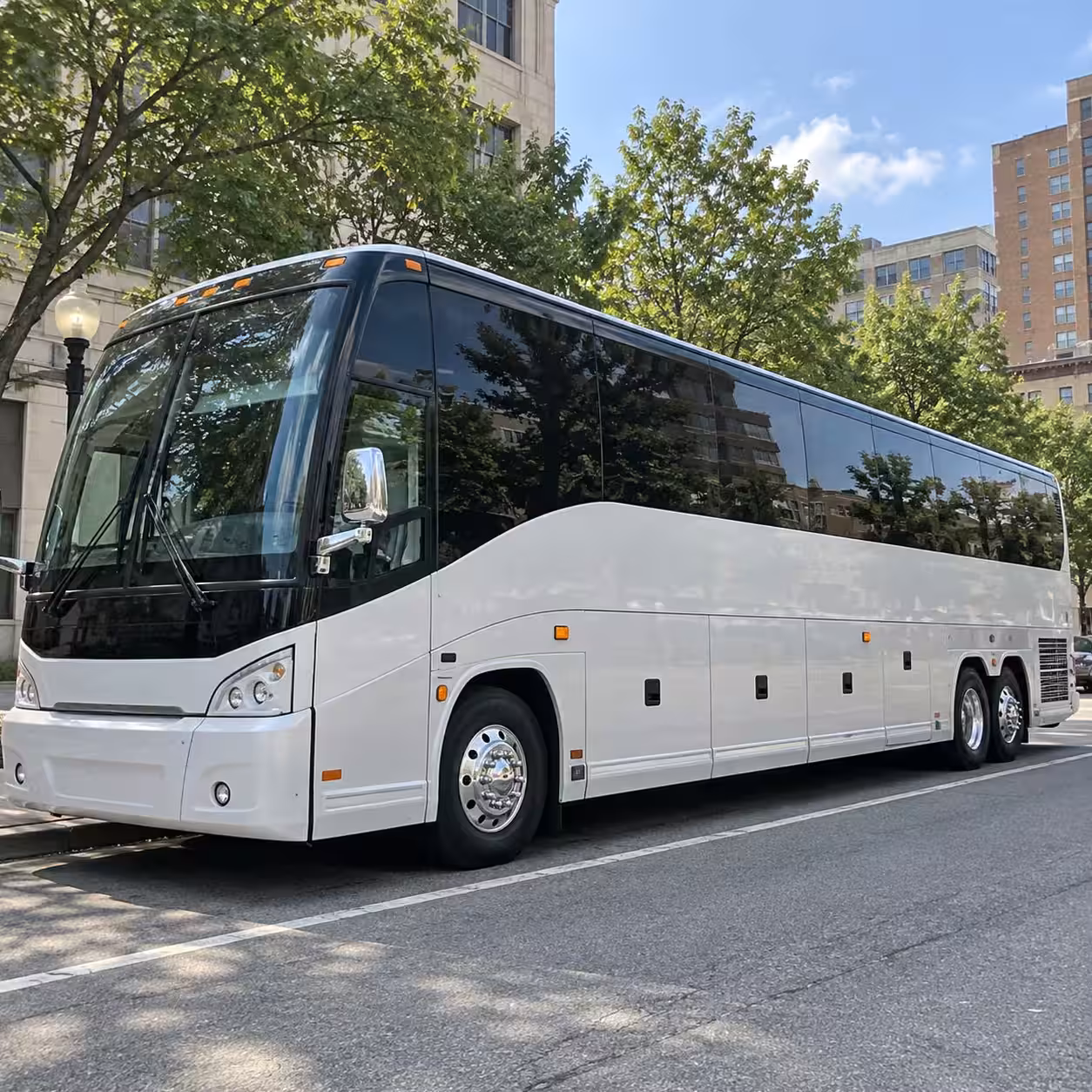 plymouth minibus rentals for youth sports tournament travel