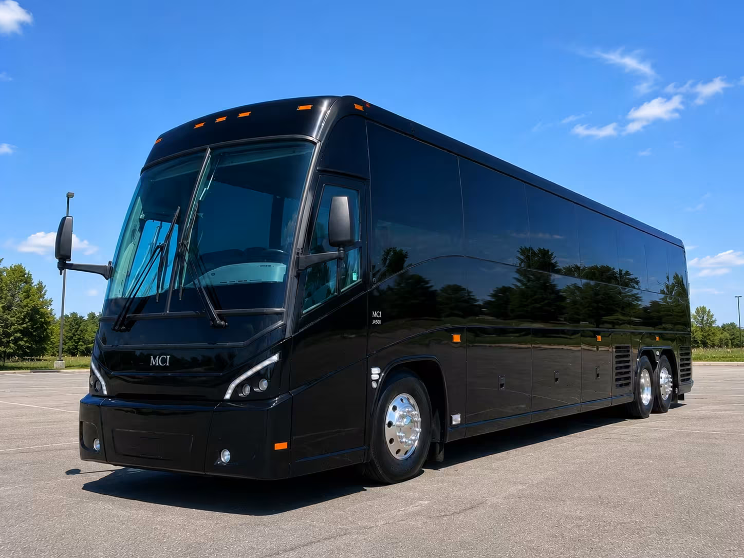 plymouth prom night party bus transportation