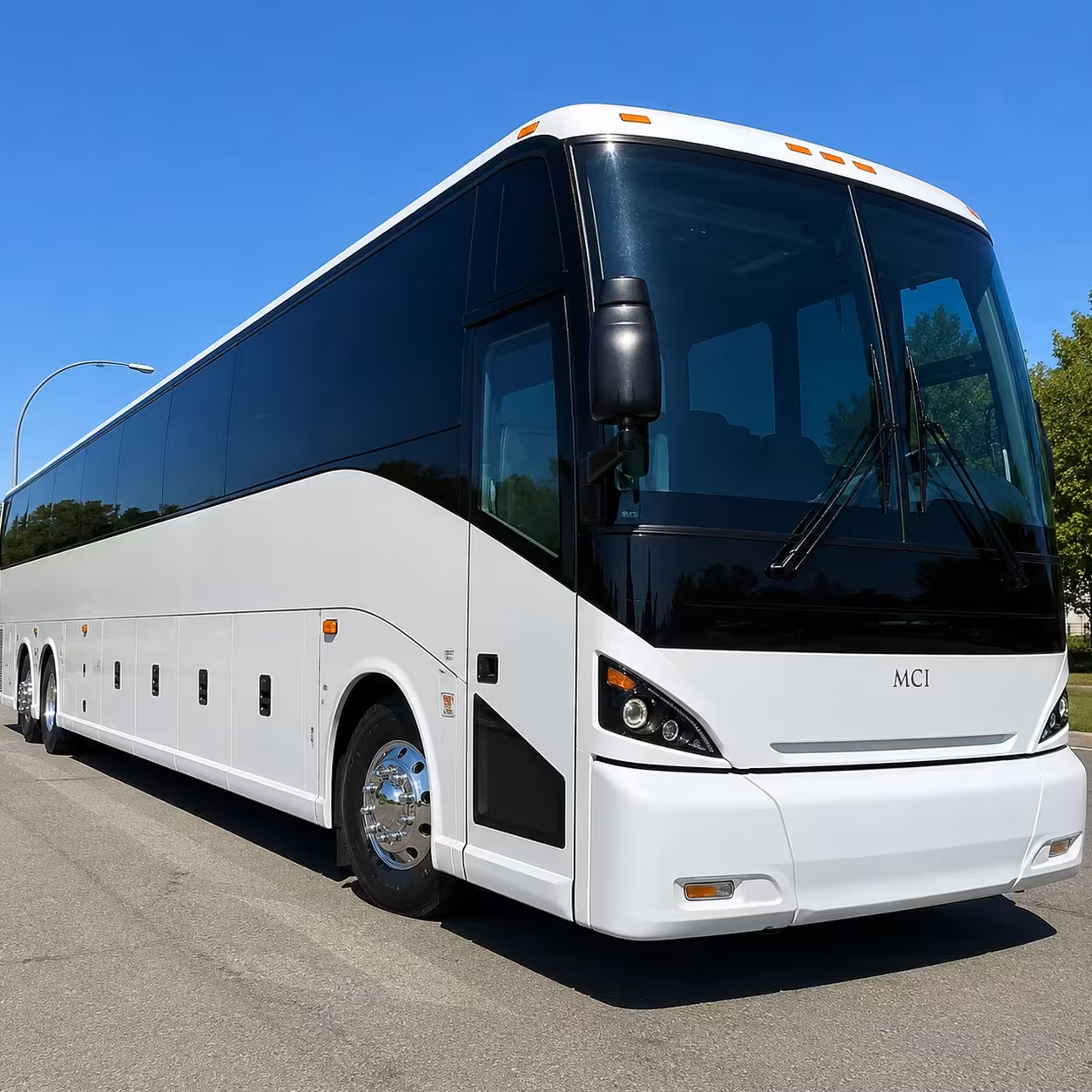 recurring airport shuttle bus rentals for plymouth businesses
