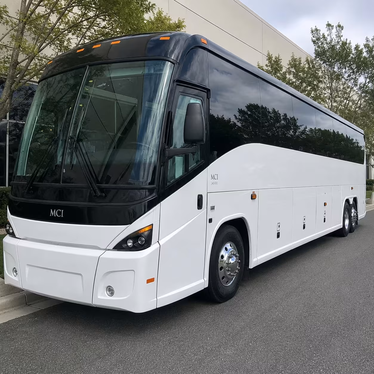 reliable airport transfers for government and military groups flying through msp