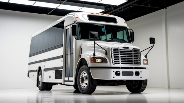 30 passenger minibus coon rapids