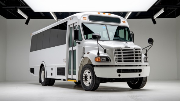 35 passenger minibus apple valley
