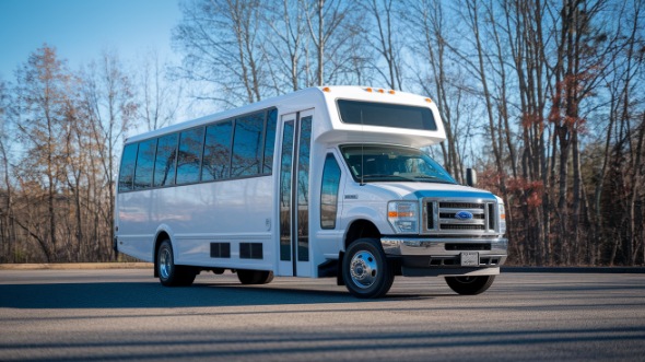coon rapids construction site shuttle services