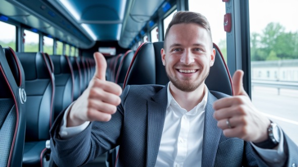 coon rapids corporate transportation