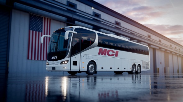coon rapids government and military bus rentals