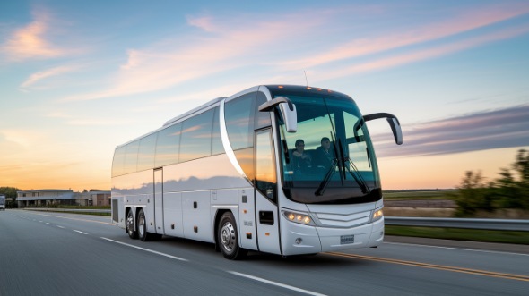 coon rapids private event transportation