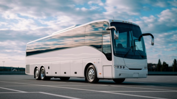 coon rapids summer camp transportation and bus rentals