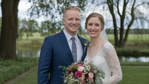 coon rapids wedding transportation