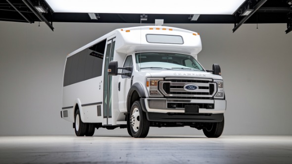 party bus rental apple valley