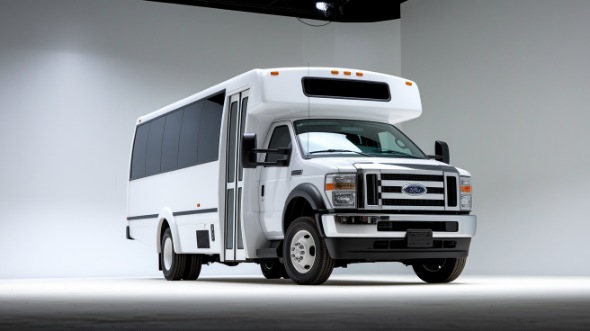 plymouth 15 passenger minibus