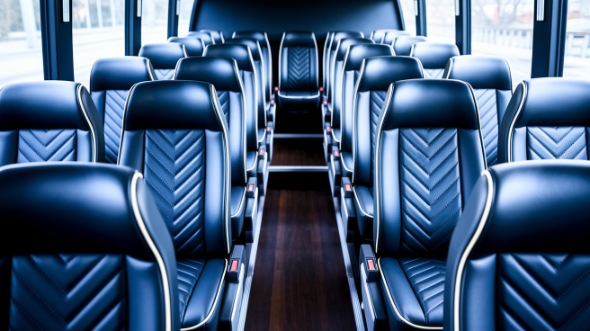 plymouth 20 passenger minibus rental