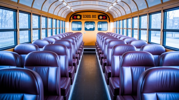 plymouth school bus rental rental