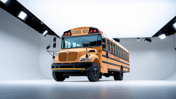 plymouth school bus rental