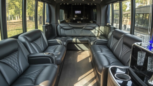 plymouth sprinter limo rental rental